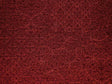 Coniston Patchwork Wine / SR16437 (Per Metre)