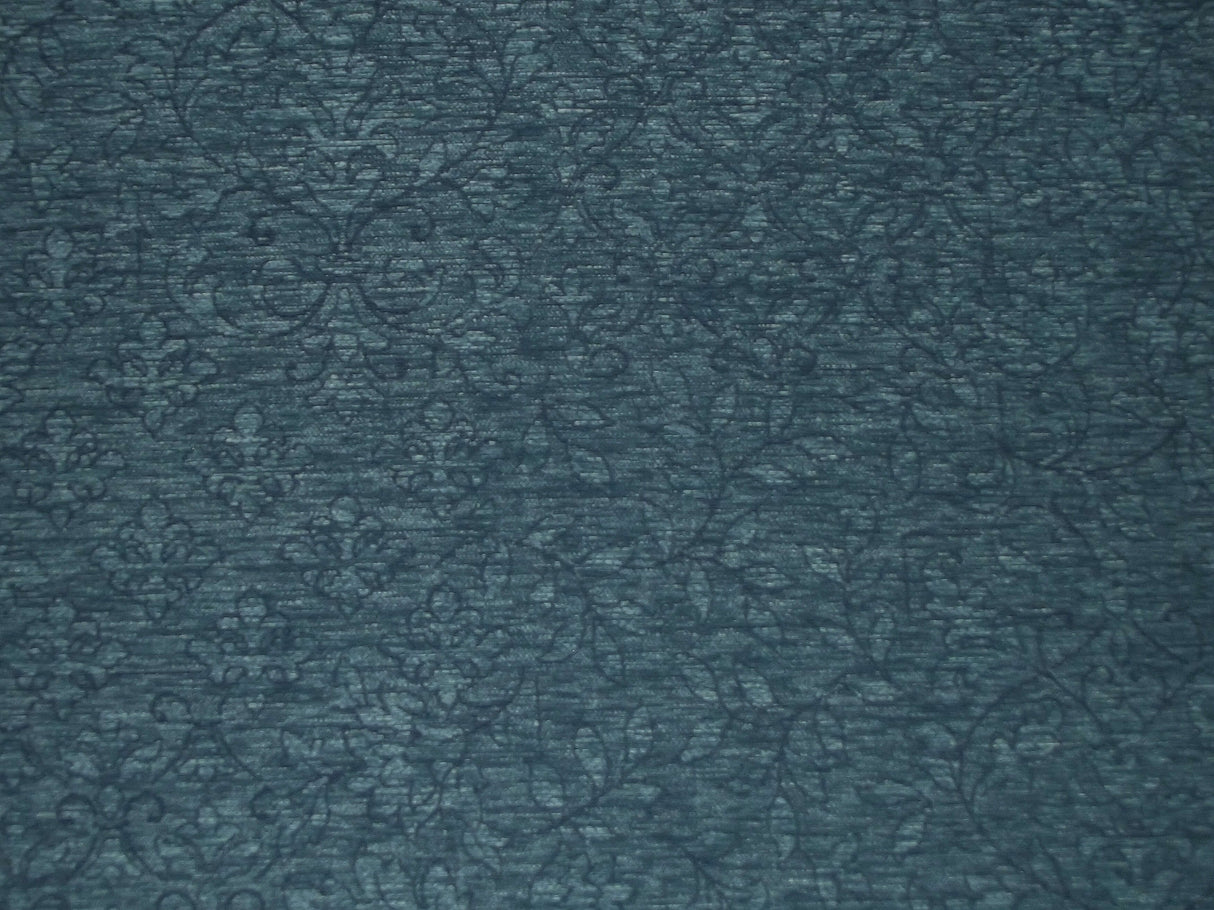 Coniston Patchwork Blue / SR16439