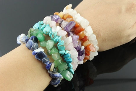 Chipstone Bracelet - Opalite