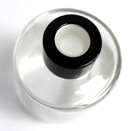 Round Bottle & Diffuser Lid - 150ml