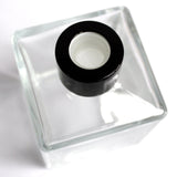 Square Bottle & Diffuser Lid - 200ml