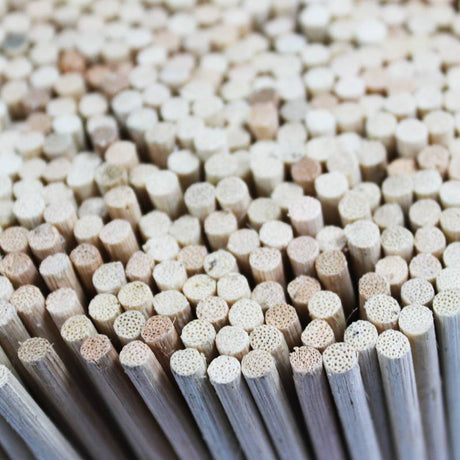 5kg of 3mm Reed Diffusers Approx 3600