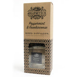 200ml Peppermint & Frankincense Essential Oil Reed Diffuser