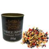 50gm Three Kings Resin