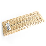 Pack of 3.5mm Indonesia Reed Diffuser Sticks - Approx 100 Sticks