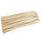 Pack of 3.5mm Indonesia Reed Diffuser Sticks - Approx 100 Sticks