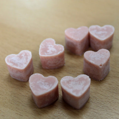 Aroma Wax Melts - Ginger & Clove