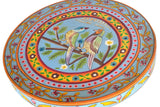 Giner and Colomer - Hand-Painted Stool