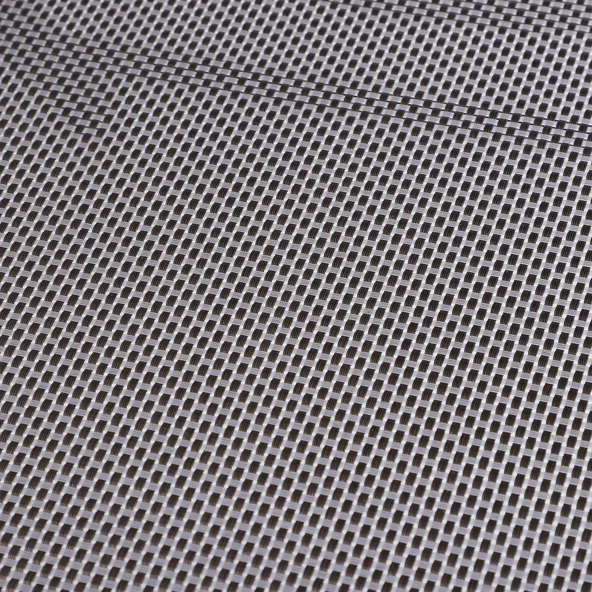 Outsunny Set of Six Folding Garden Chairs - Grey