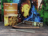 Vedic -Incense Sticks - Kamasutra