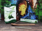 Vedic -Incense Sticks - Himalayan herbs