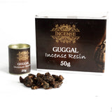 50gm Guggal Resin