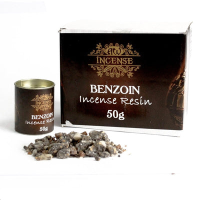 Incense Resin product image