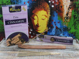 Vedic -Incense Sticks - Cinnamon