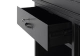 Giner and Colomer - Metal & Mango Wood Bar Counter