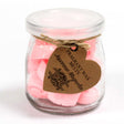 Soywax Melts Jar - Japanese Magnolia