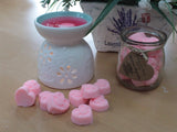 Soywax Melts Jar - Midnight Jasmine