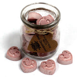 Soywax Melts Jar - Dark Sandalwood