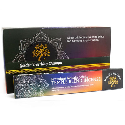 Incense Sticks product image