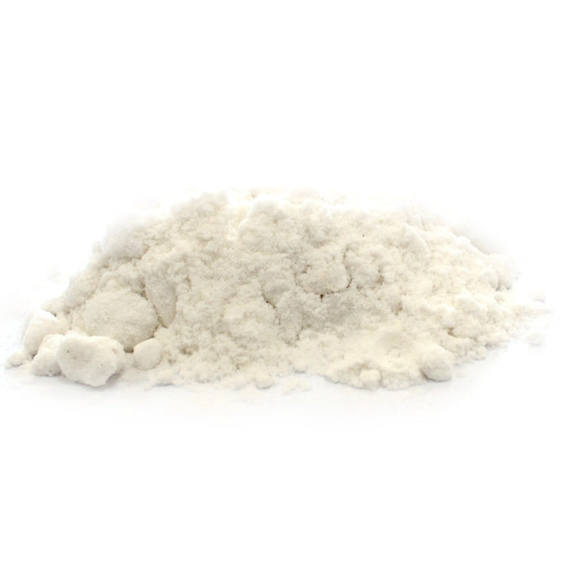 White Himalayan Bath Salts Fine Grain - 5kg Sack