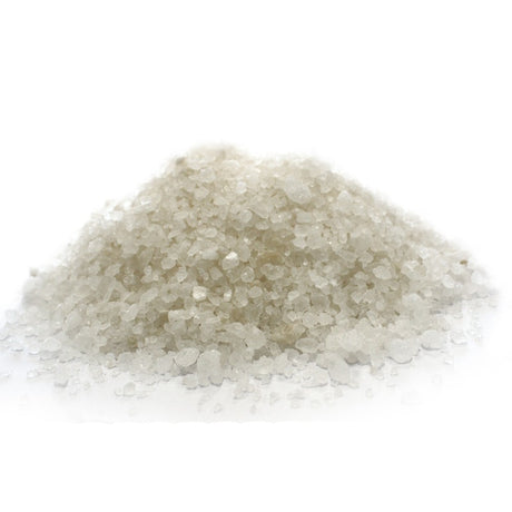 White Himalayan Bath Salts 3-5mm - 5kg Sack