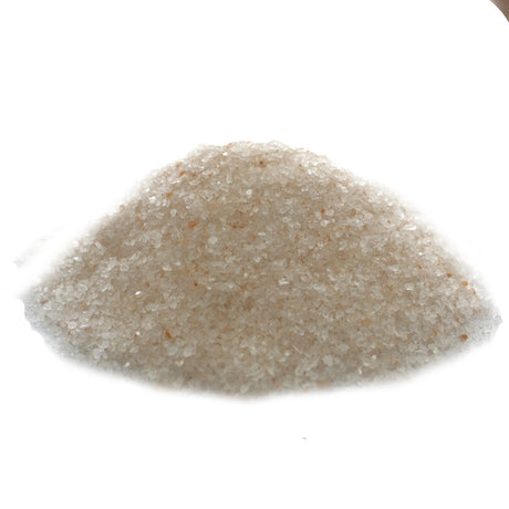 Pink Himalayan Bath Salts Coarse Grain - 5kg Sack