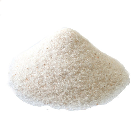 Pink Himalayan Bath Salts Fine Grain - 5kg Sack