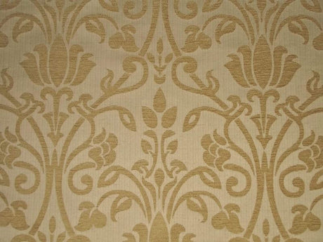 Woburn Medallion Gold / SR17050 (Per Metre)