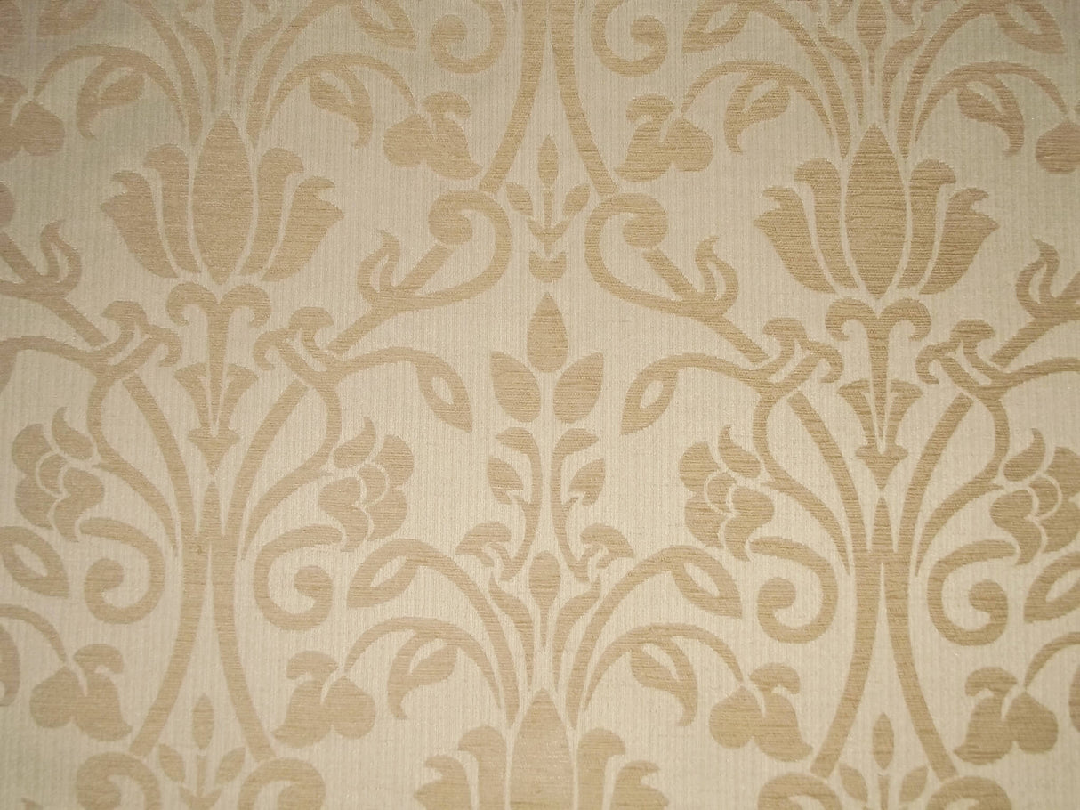 Woburn Medallion Beige / SR17052