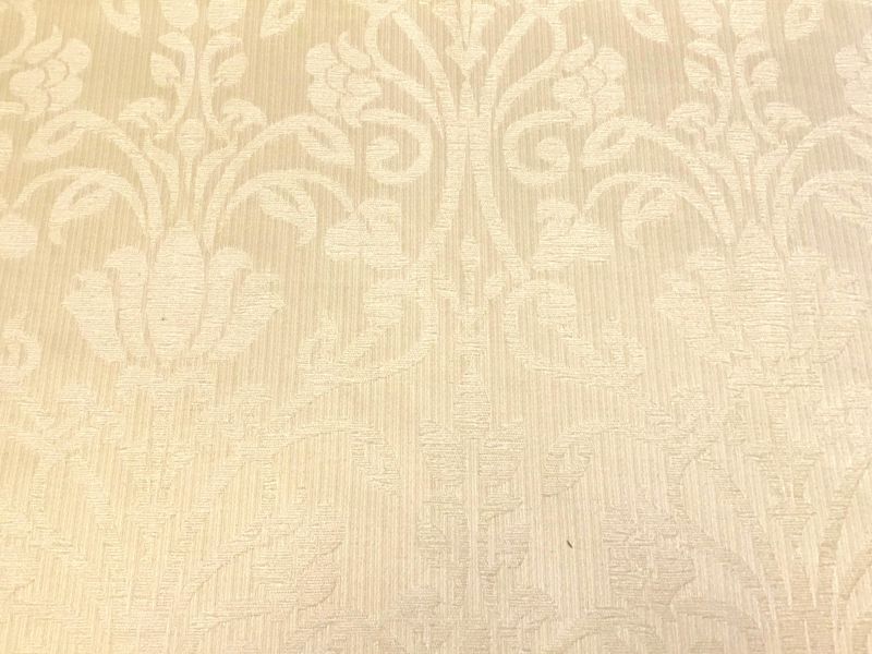 Woburn Medallion Oyster / SR17054 (Per Metre)