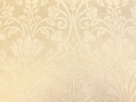 Woburn Medallion Oyster / SR17054 (Per Metre)