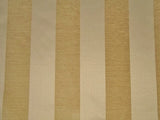 Woburn Stripe Gold / SR17060 (Per Metre)