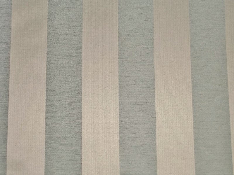 Woburn Stripe Blue / SR17061 (Per Metre)