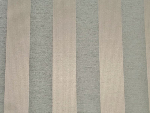 Woburn Stripe Blue / SR17061 (Per Metre)