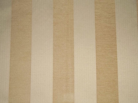 Woburn Stripe Beige / SR17062 (Per Metre)