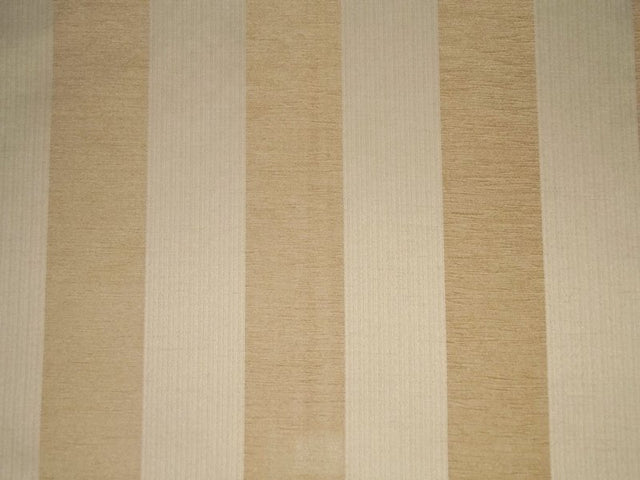 Woburn Stripe Beige / SR17062 (Per Metre)