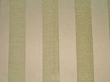 Woburn Stripe Green / SR17063 (Per Metre)