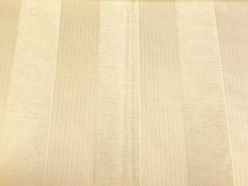 Woburn Stripe Oyster / SR17064 (Per Metre)