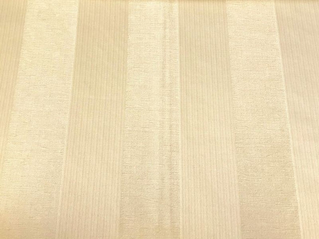 Woburn Stripe Oyster / SR17064 (Per Metre)