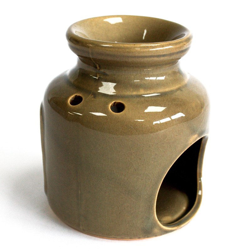 Lrg Home Oil Burner - Love Home Sweet Home