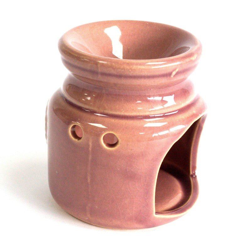 Sm Home Oil Burner - Home