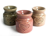 Sm Home Oil Burner - Home