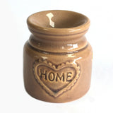 Sm Home Oil Burner -  Home