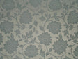 Woburn Floral Blue / SR17071 (Per Metre)