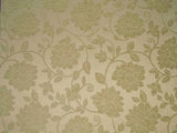 Woburn Floral Green / SR17073 (Per Metre)