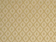 Woburn Trellis Gold / SR17080 (Per Metre)