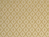 Woburn Trellis Gold / SR17080 (Per Metre)