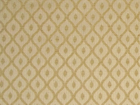 Woburn Trellis Gold / SR17080 (Per Metre)