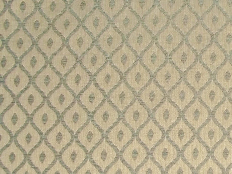 Woburn Trellis Blue / SR17081