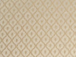 Woburn Trellis Beige / SR17082 (Per Metre)